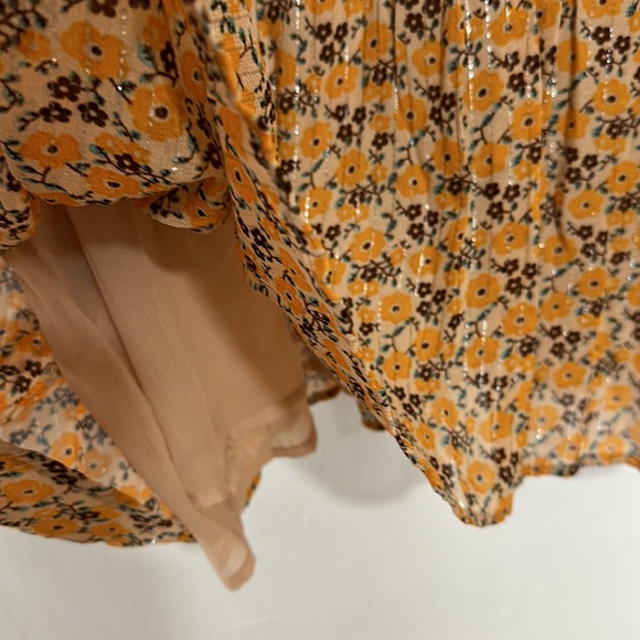 🚨ALL OFFERS ACCEPTED 🚨 STORE CLOSING 🚨 Zara Dress - Picture 7 of 9